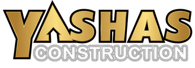 Yashas Construction logo